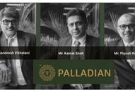 Palladians Andheri Prarambh Clocks Rs100 Cr in 48 Hrs