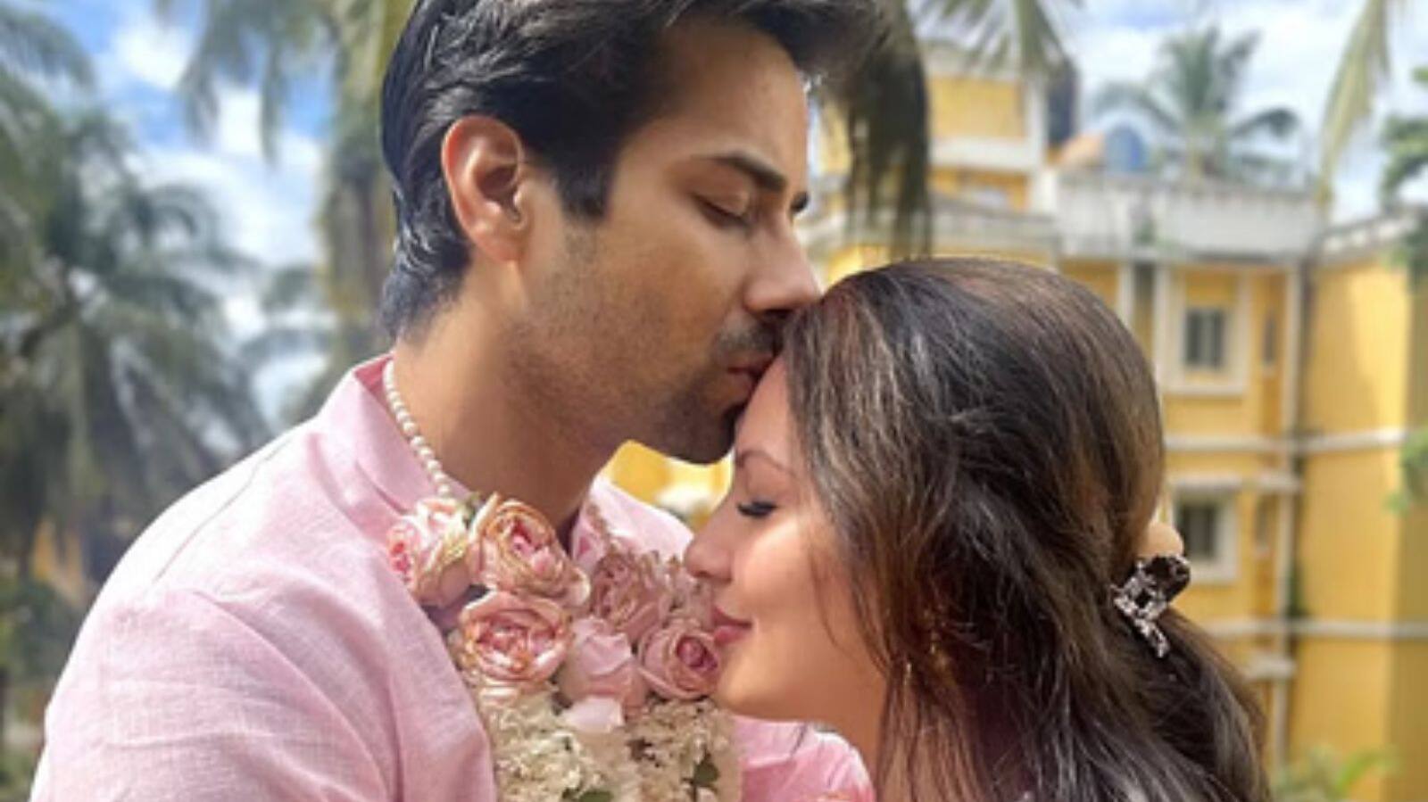 Puja Banerjee and Kunal Verma 