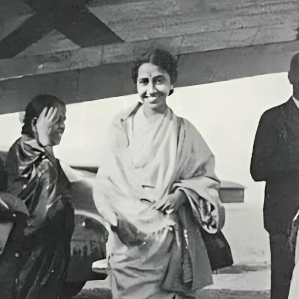 India Untold: How Usha Sundaram, independent India's first woman pilot, rescued citizens after partition