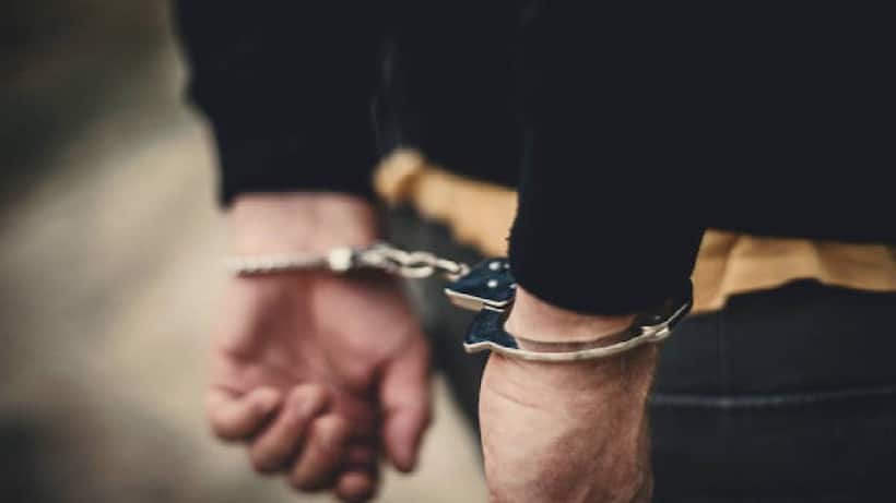 Life imprisonment