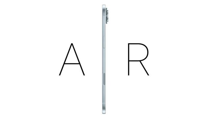 iPhone 17 Air