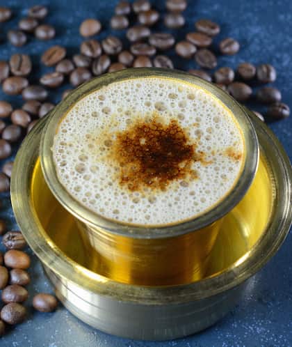 Coffee