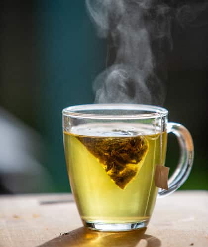 Green Tea