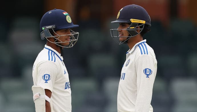 Batters who can lead India's line-up