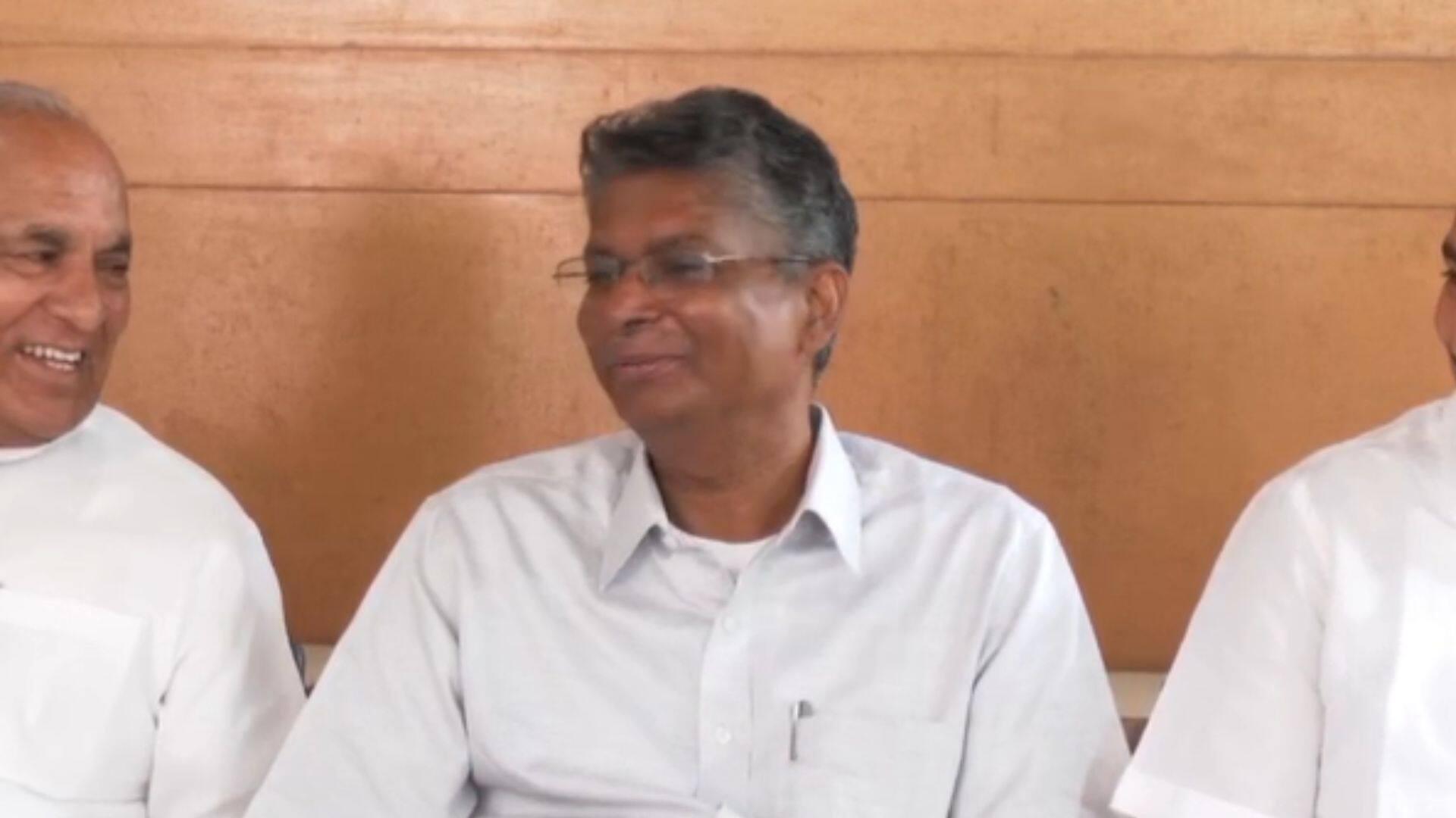  Minister Satish Jarkiholi's Key Statement on Cabinet Reshuffle in Raichur