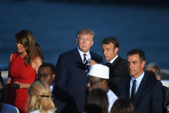 From Trump to Middle-East Tensions: 5 Key Moments to Expect at the 2025 G7 Summit