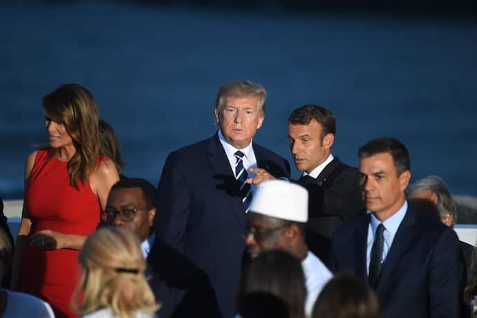 Trump’s Return, and the Shadows of 2018