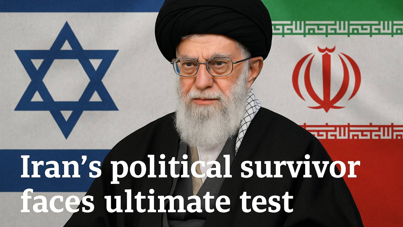 Khamenei