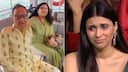 ప్రియాంక చోప్రా ఫ్యామిలీలో విషాదం.. `జక్కన్న` హీరోయిన్‌ మన్నారా చోప్రా తండ్రి కన్నుమూత