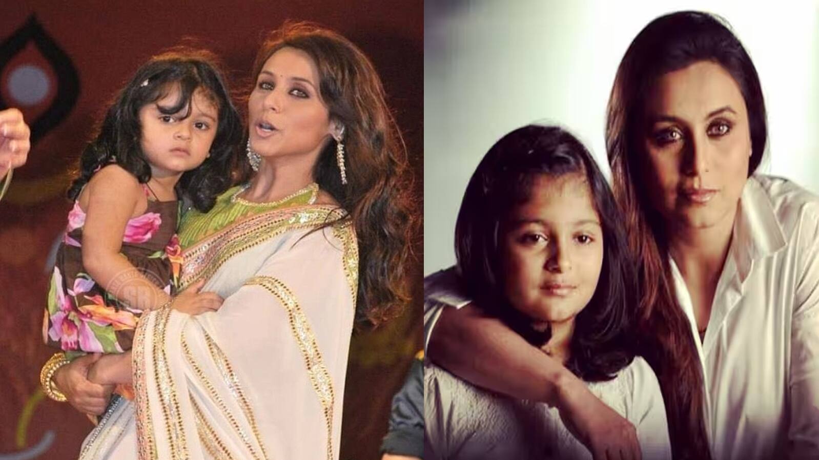 Rani mukherji