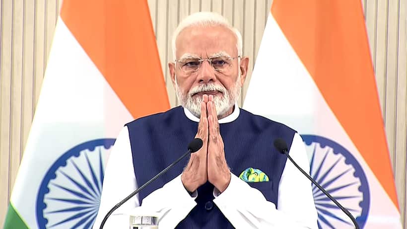 Narendra Modi