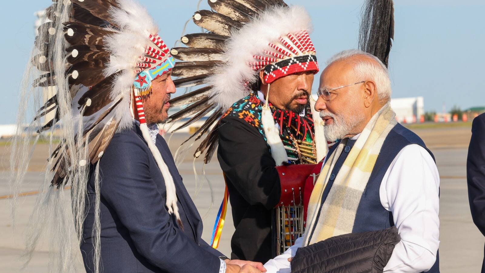 PM Modi