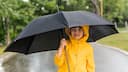 Mumbai Weather LATEST update: IMD issues orange alert, heavy rain and high tide warning issued