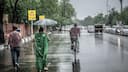 Rain Alert: జాగ్ర‌త్త సుమీ.. ఈ ప్రాంతాల్లో వ‌చ్చే నాలుగు రోజులు వ‌ర్షాలే, వ‌ర్షాలు, ఎల్లో అల‌ర్ట్ జారీ..