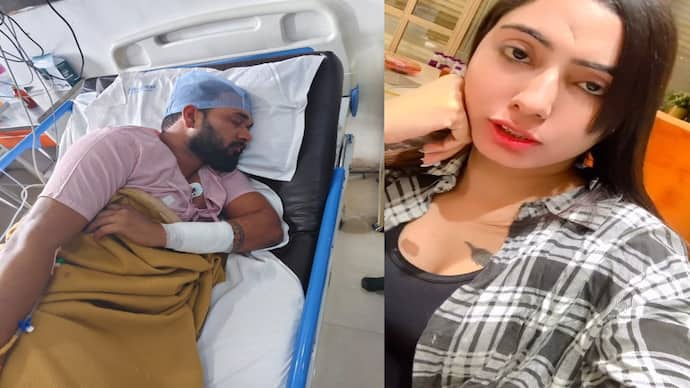 हरियाणा की मॉडल सिम्मी चौधरी मर्डर केस: प्यार, धोखा और खून की कहानी!