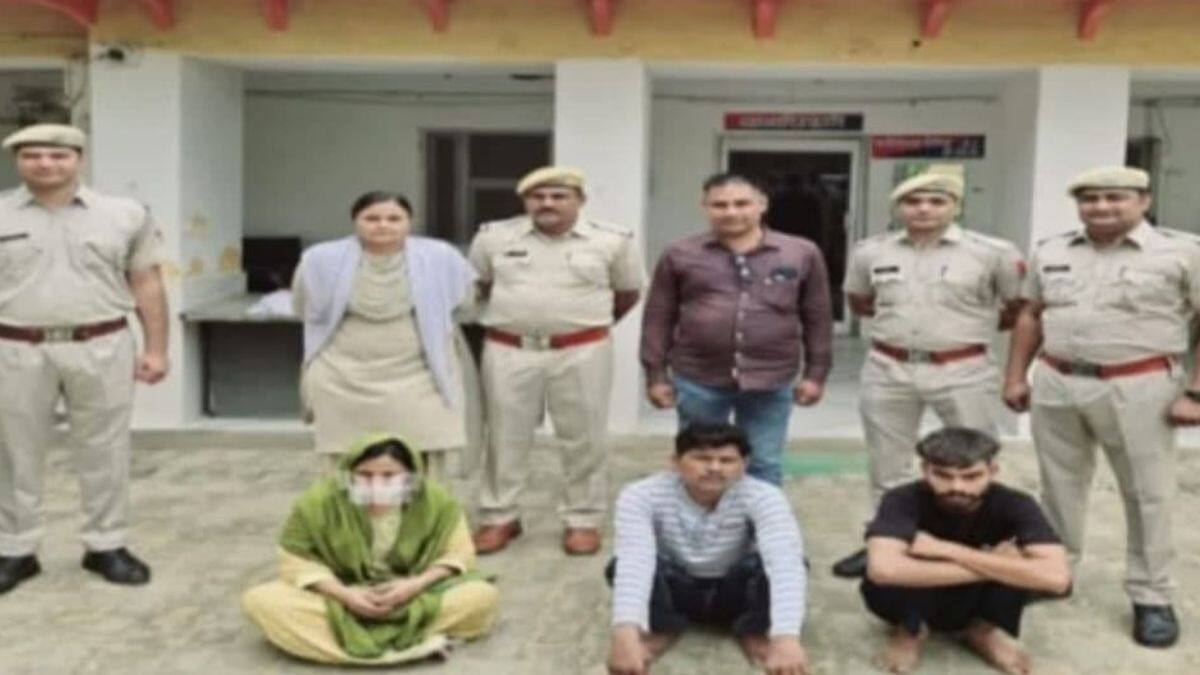 Pati Patni Aur Woh