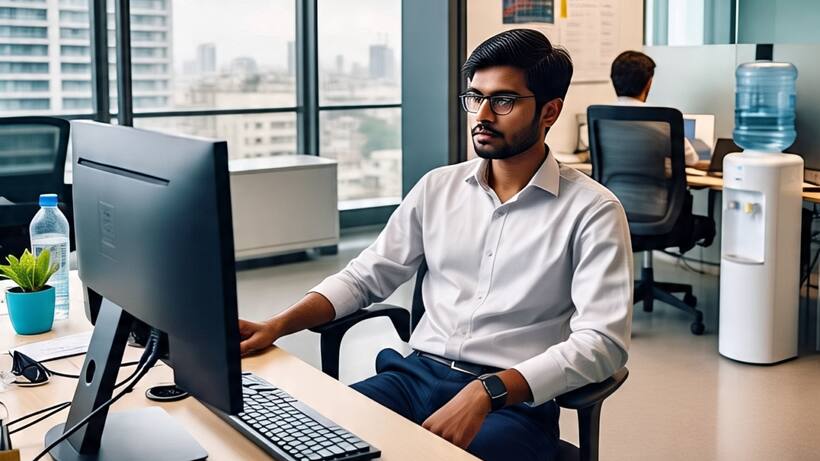 bengaluru job