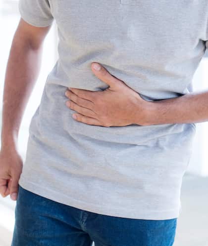6 warning signs your gut health may be in trouble