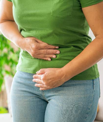 2. Digestive Issues