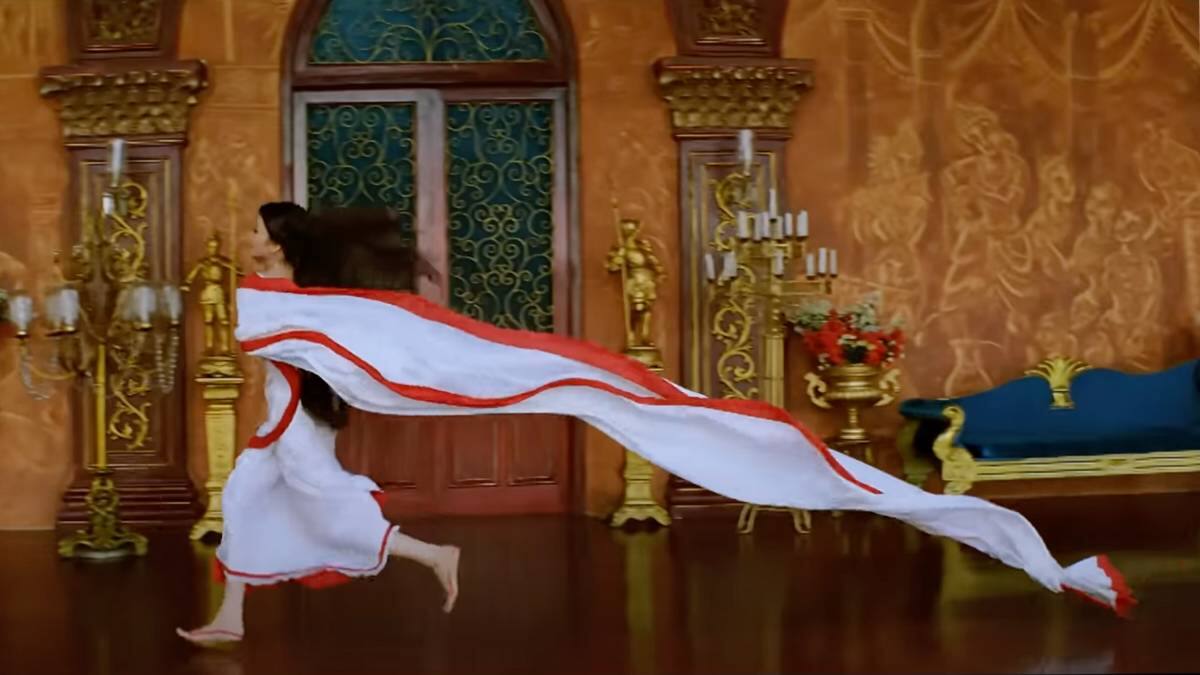 Aishwarya Rai