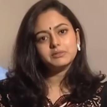 జగపతిబాబు, సౌందర్య మధ్య లవ్‌ ఎఫైర్‌ రూమర్‌ పుట్టింది అక్కడే, ఆ చిన్న తప్పిదం ఇప్పటికీ వెంటాడుతూనే ఉంది