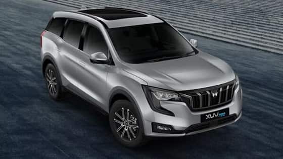 Mahindra XUV700 Facelift: కొత్త లుక్, హైబ్రిడ్ వెర్షన్‌తో మహీంద్రా XUV 700 ఫేస్‌లిఫ్ట్: అందరినీ ఆకర్షించే ఫీచర్లు ఇవే..