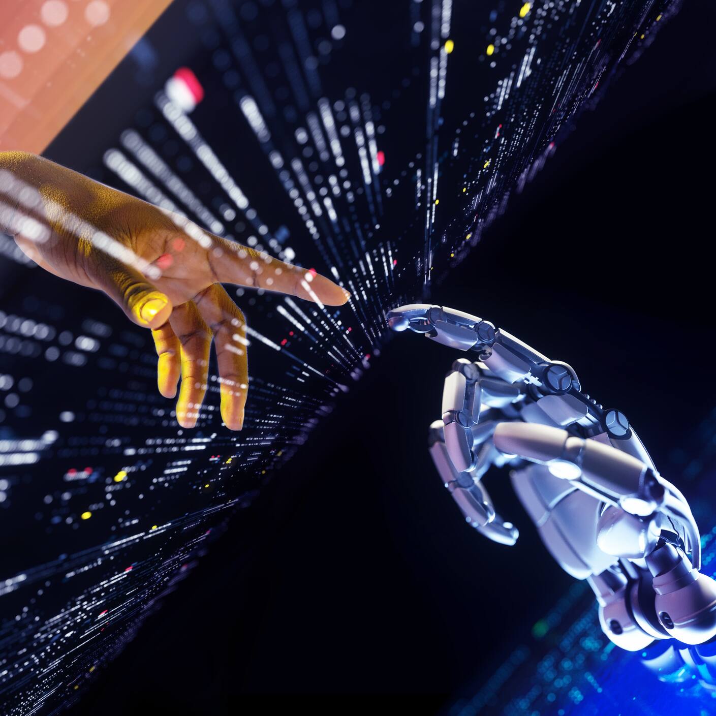 Can you get emotionally attached to AI? Shocking new research says YES!