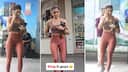 Samantha Ruth Prabhu’s heated moment with paparazzi outside gym sparks viral frenzy [WATCH]