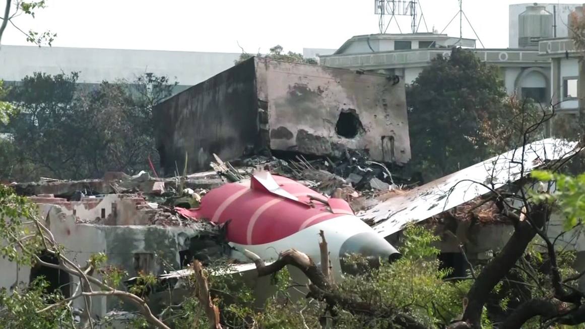 Air India crash: ఎయిర్ ఇండియా విమాన ప్రమాదంలో యంగ్ క్రికెటర్ మృతి