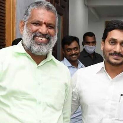 AP Liquor Scam - వైసిపి మాజీ ఎమ్మెల్యే చెవిరెడ్డి భాస్కర్ రెడ్డి అరెస్ట్