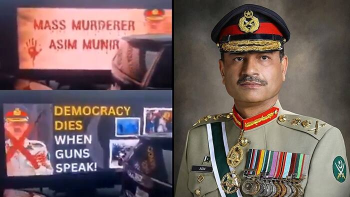Asim Munir