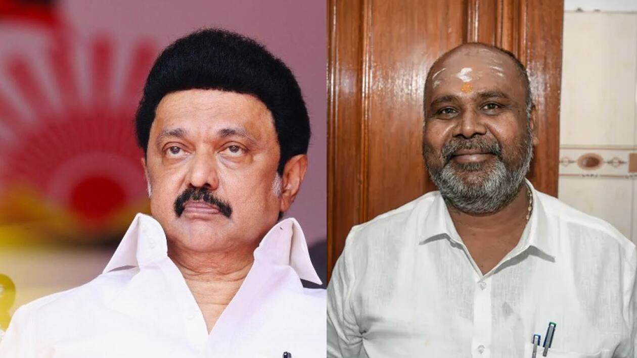 rb udhaya kumar