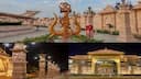 Madhya Pradesh Tourism: Khajuraho to Ujjain; top 10 places visited by people
