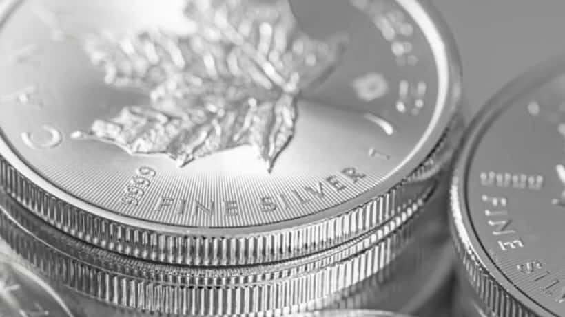 Best money attraction remedy with rice and silver coin