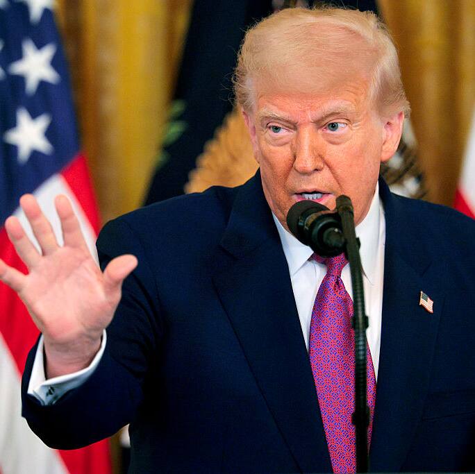 Trump says looking for 'real end, not a ceasefire' to Israel-Iran conflict