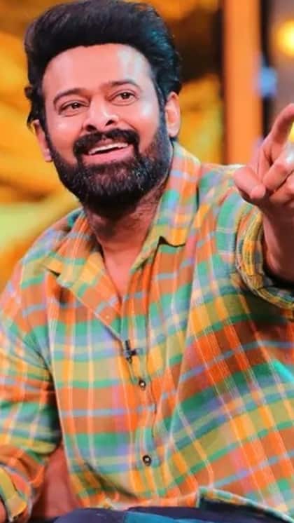 Prabhas rejected THESE 10 films that later became blockbusters
