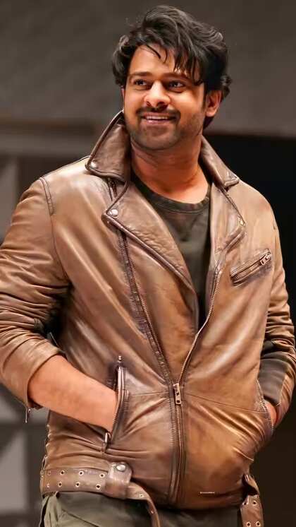 Prabhas Rejected Several Great Films