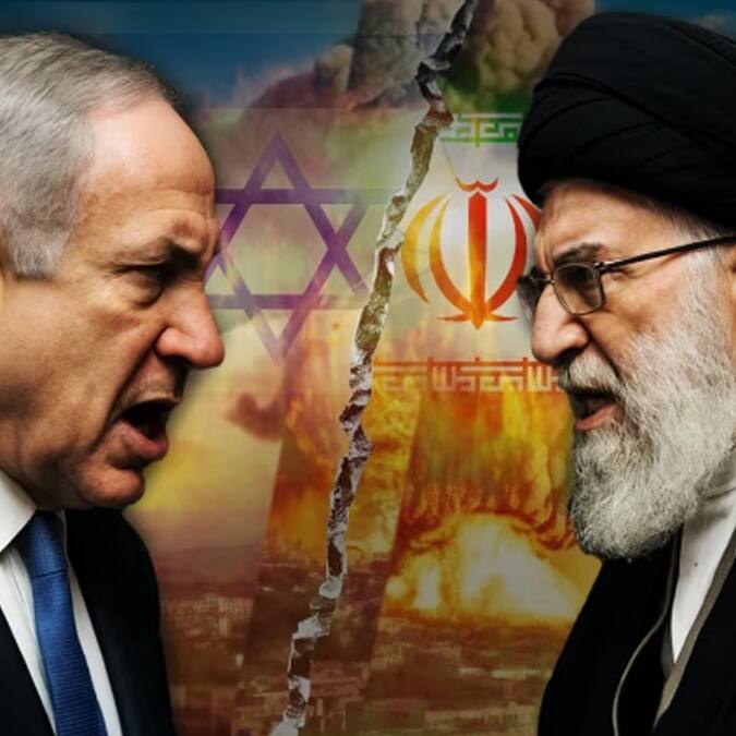Iran violates ceasefire? Israel vows fierce retaliatory strikes; Tehran denies, issues fresh warning