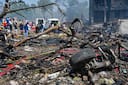 Ahmedabad Air India Crash: Terror angle not ruled out, ground handling agencies quizzed