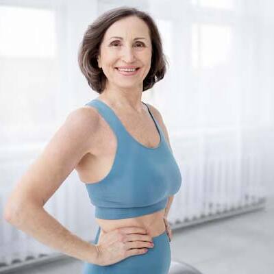 Weight Loss Guide: 7 key changes to consider for weight loss in your 40s