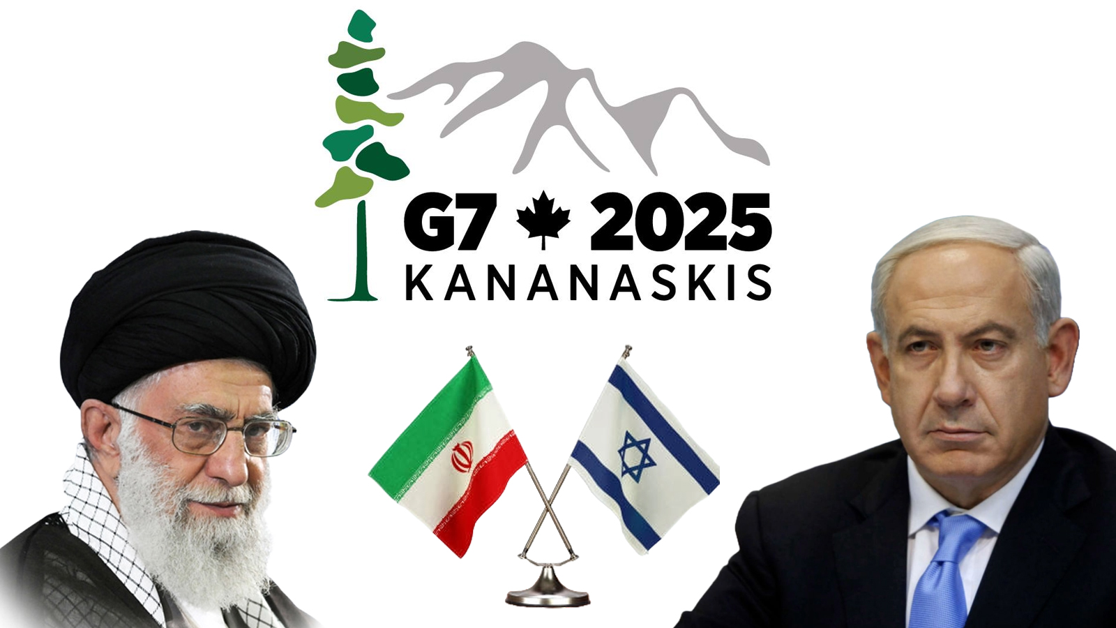 G7 देशों से ईरान को तगड़ा झटका G7 देशों से ईरान को तगड़ा झटका