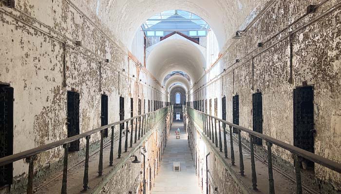 7 Haunted destinations 7 Haunted destinations