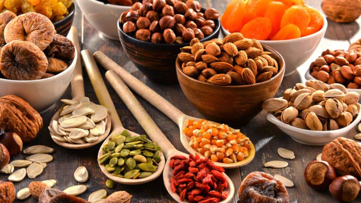 dry fruits Pistachio almond prices rise
