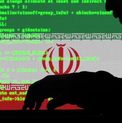 Iran bank hacked in suspected Israeli cyber strike; regime enforces internet blackout for top officials