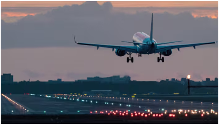 Flight