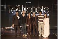 IIFC Surat Elevates Design Education with Fashionate 2025 - A Night of Couture Culture & Creativity