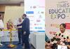 Education Minister Rushikesh Patel Inaugurated Academia: Times Education Expo 2025