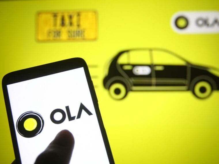 OLA