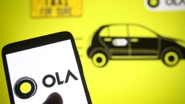 OLA