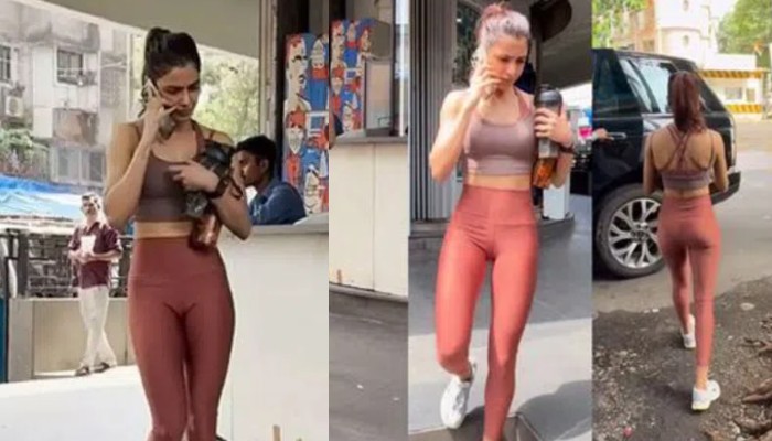 ತೆರಿಗೆ ವಂಚಿಸಿದ್ರಾ ನಟ ಆರ್ಯ? ಪಾಪರಾಜಿಗಳಿಂದ ಸಮಂತಾಗೆ ಕಿರಿಕಿರಿ..!